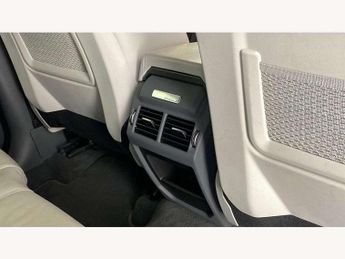 Land Rover Range Rover Evoque 2.0 TD4 SE Tech 5dr Auto