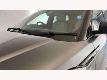 Land Rover Range Rover Evoque 2.0 TD4 SE Tech 5dr Auto