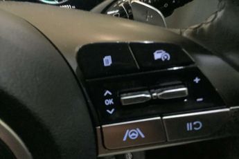 Hyundai Tucson 1.6 TGDi Hybrid 230 SE Connect 5dr 2WD Auto