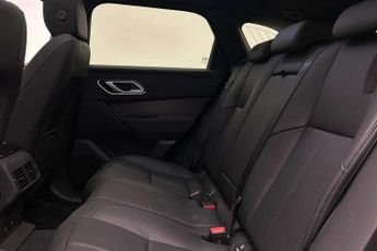 Land Rover Range Rover Velar 2.0 D200 MHEV Dynamic SE 5dr Auto
