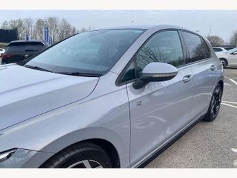 Volkswagen Golf 1.5 eTSI 150 R-Line 5dr DSG