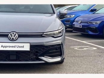 Volkswagen Golf 1.5 eTSI 150 R-Line 5dr DSG