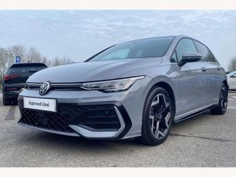 Volkswagen Golf 1.5 eTSI 150 R-Line 5dr DSG