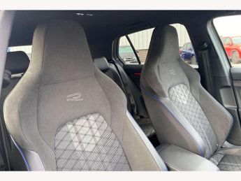 Volkswagen Golf 1.5 eTSI 150 R-Line 5dr DSG