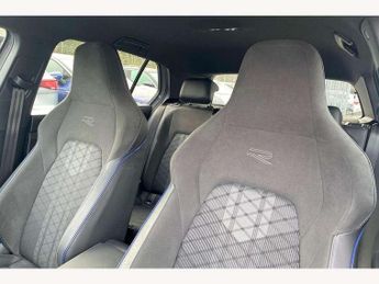 Volkswagen Golf 1.5 eTSI 150 R-Line 5dr DSG