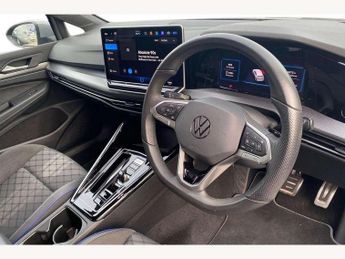 Volkswagen Golf 1.5 eTSI 150 R-Line 5dr DSG