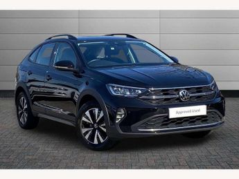 Volkswagen Taigo 1.0 TSI 110 Life 5dr