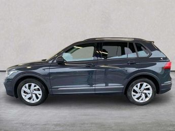 Volkswagen Tiguan 2.0 TDI Life 5dr DSG