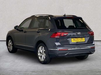 Volkswagen Tiguan 2.0 TDI Life 5dr DSG