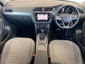 Volkswagen Tiguan 2.0 TDI Life 5dr DSG