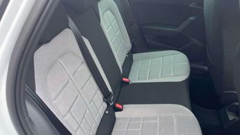 SEAT Ibiza 1.0 TSI 115 FR First Edition 5dr DSG