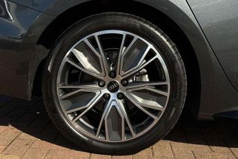 Audi A5 2.0 TFSI 204 S line 5dr S Tronic