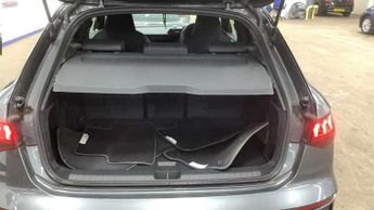 Audi A3 35 TFSI S Line 5dr S Tronic