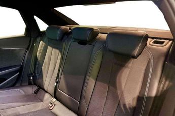 Audi A4 35 TFSI S Line 4dr S Tronic