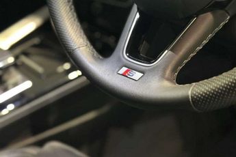 Audi A4 35 TFSI S Line 4dr S Tronic