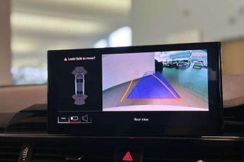 Audi A4 35 TFSI S Line 4dr S Tronic