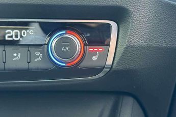 Audi Q3 45 TFSI e Black Edition 5dr S Tronic