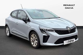 Renault Clio 1.0 TCe 90 Evolution 5dr