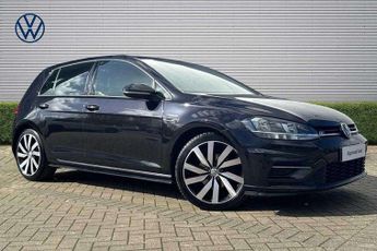 Volkswagen Golf 1.5 TSI EVO 150 R-Line 5dr DSG