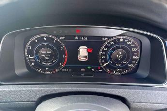 Volkswagen Golf 1.5 TSI EVO 150 R-Line 5dr DSG