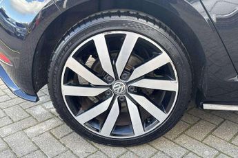 Volkswagen Golf 1.5 TSI EVO 150 R-Line 5dr DSG