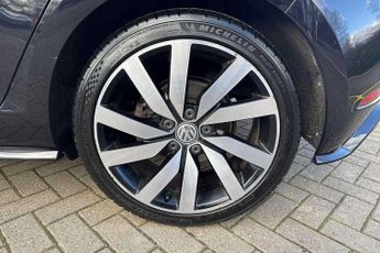 Volkswagen Golf 1.5 TSI EVO 150 R-Line 5dr DSG