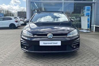 Volkswagen Golf 1.5 TSI EVO 150 R-Line 5dr DSG