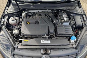 Volkswagen Golf 1.5 TSI EVO 150 R-Line 5dr DSG