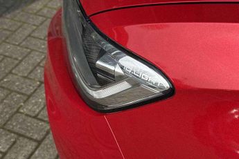 Volkswagen T-Roc 1.5 TSI Style 5dr DSG