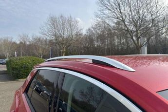 Volkswagen T-Roc 1.5 TSI Style 5dr DSG