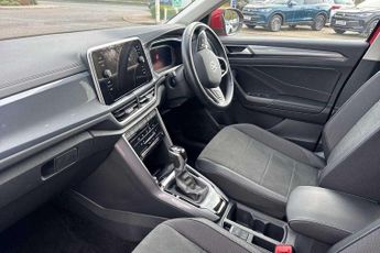 Volkswagen T-Roc 1.5 TSI Style 5dr DSG