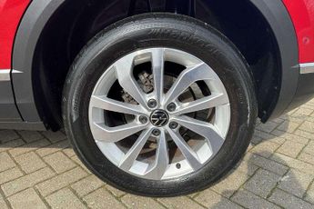 Volkswagen T-Roc 1.5 TSI Style 5dr DSG