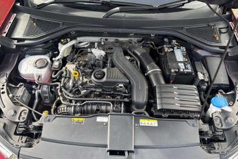 Volkswagen T-Roc 1.5 TSI Style 5dr DSG