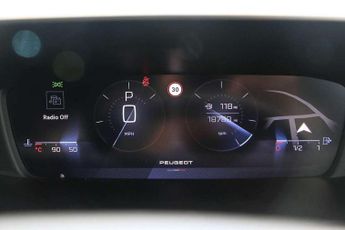 Peugeot 308 1.2 PureTech Allure 5dr EAT8