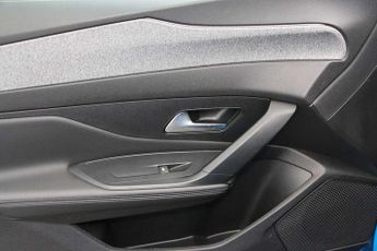 Peugeot 308 1.2 PureTech Allure 5dr EAT8