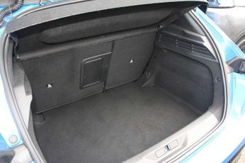 Peugeot 308 1.2 PureTech Allure 5dr EAT8