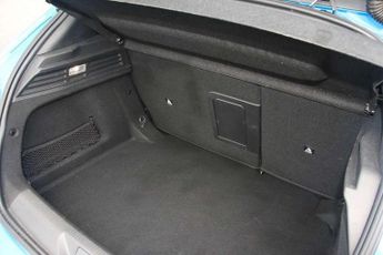 Peugeot 308 1.2 PureTech Allure 5dr EAT8