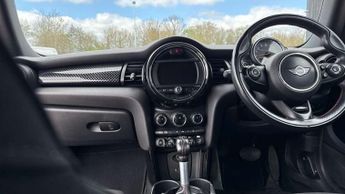 MINI Convertible 2.0 Cooper S 2dr Auto