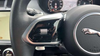 Jaguar E-Pace 1.5 P300e R-Dynamic SE Black 5dr Auto