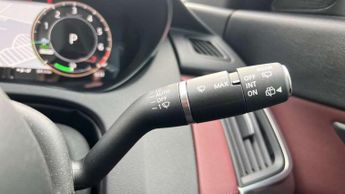 Jaguar E-Pace 1.5 P300e R-Dynamic SE Black 5dr Auto