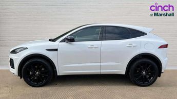 Jaguar E-Pace 1.5 P300e R-Dynamic SE Black 5dr Auto