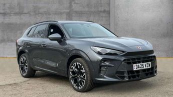 Cupra Terramar 2.0 TSI 265 VZ2 5dr DSG 4Drive