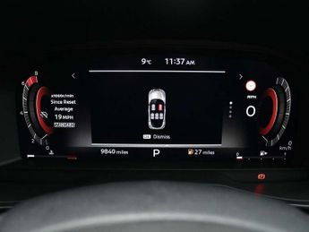 Nissan Juke 1.0 DiG-T N-Sport 5dr DCT