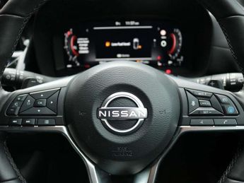 Nissan Juke 1.0 DiG-T N-Sport 5dr DCT