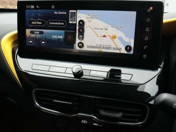 Nissan Juke 1.0 DiG-T N-Sport 5dr DCT