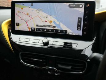 Nissan Juke 1.0 DiG-T N-Sport 5dr DCT