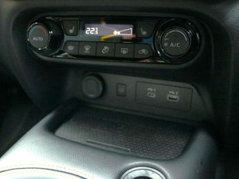 Nissan Juke 1.0 DiG-T N-Sport 5dr DCT