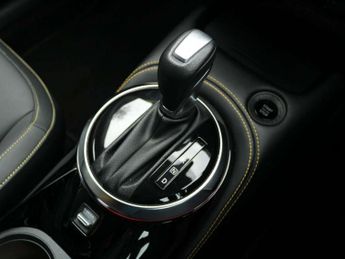 Nissan Juke 1.0 DiG-T N-Sport 5dr DCT