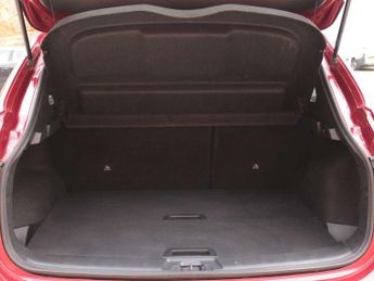 Nissan Qashqai 1.3 DiG-T 160 N-Tec 5dr DCT