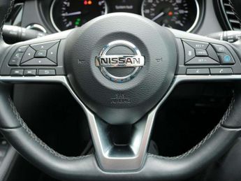 Nissan Qashqai 1.3 DiG-T 160 N-Tec 5dr DCT
